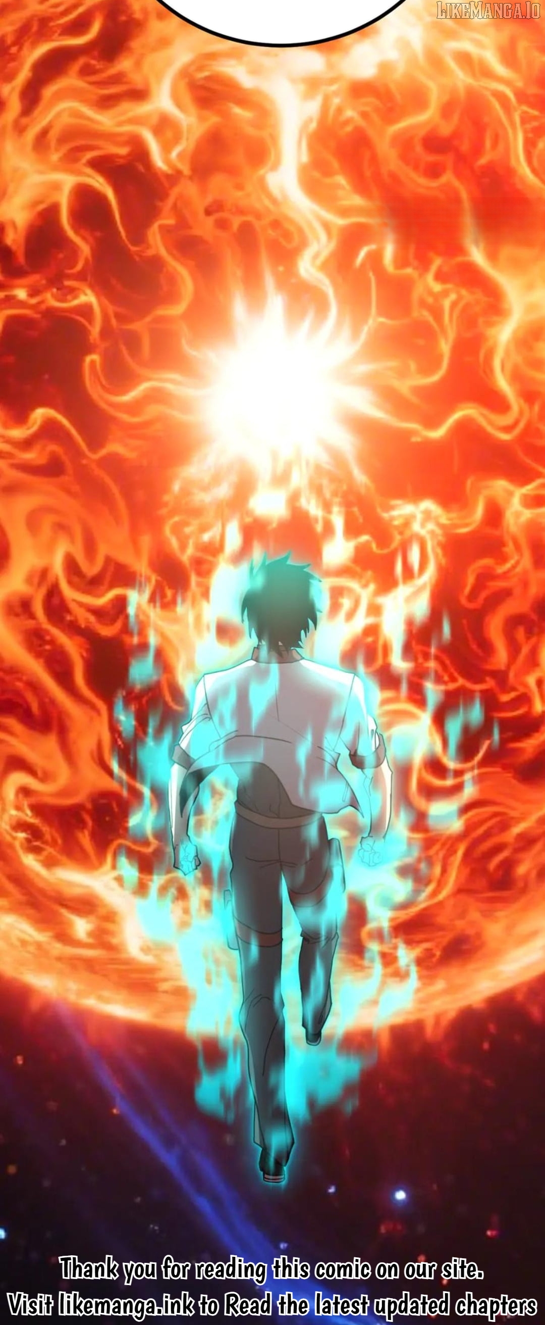 Log into the Future Chapter 250 - page 48